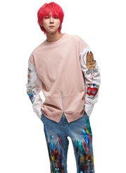 Man.G(マン.ジー)  MGTS19SS304PK