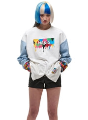 Man.G(マン.ジー)  MGTS19SS302WH