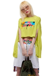 Man.G(マン.ジー)  MGTS19SS326LM