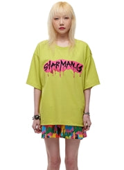 Man.G(マン.ジー)  MGTS19SS324LM