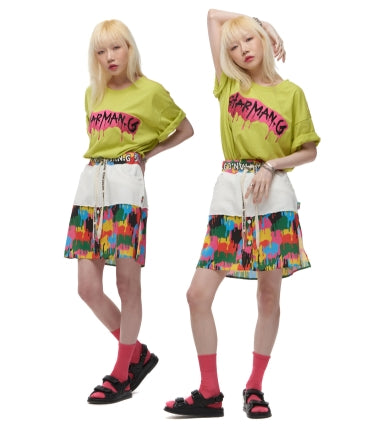 Man.G(マン.ジー)  MGTS19SS324LM