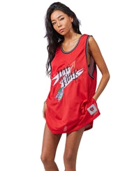 Man.G(マン.ジー)  MGTS19SS341RD