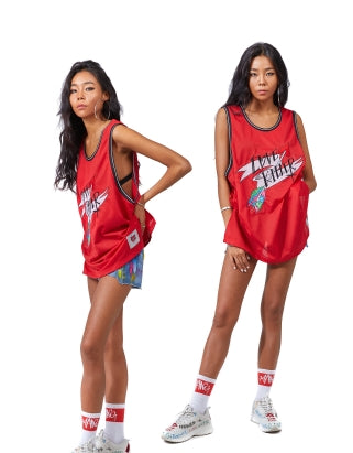 Man.G(マン.ジー)  MGTS19SS341RD