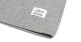 BLANK V-NECK T-SHIRTS_GREY