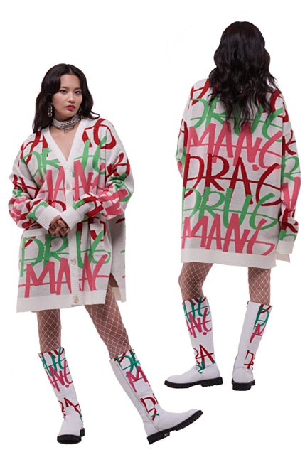 Man.G(マン.ジー)  MGTS20SS306WH