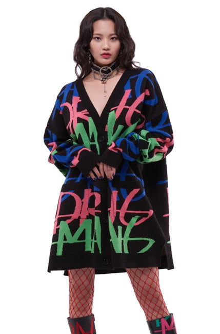 Man.G(マン.ジー)  MGTS20SS305BK