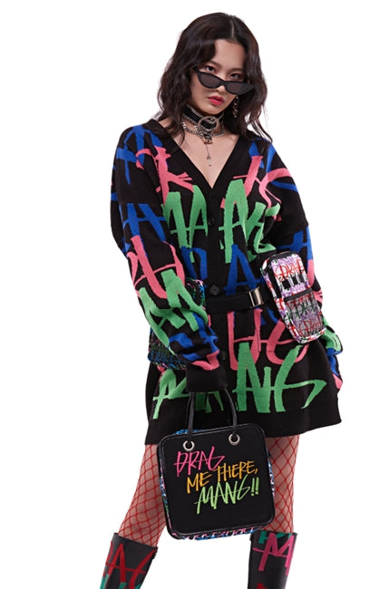 Man.G(マン.ジー)  MGTS20SS305BK