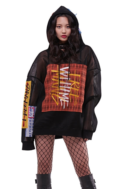 Man.G(マン.ジー)  MGTS20SS303BK