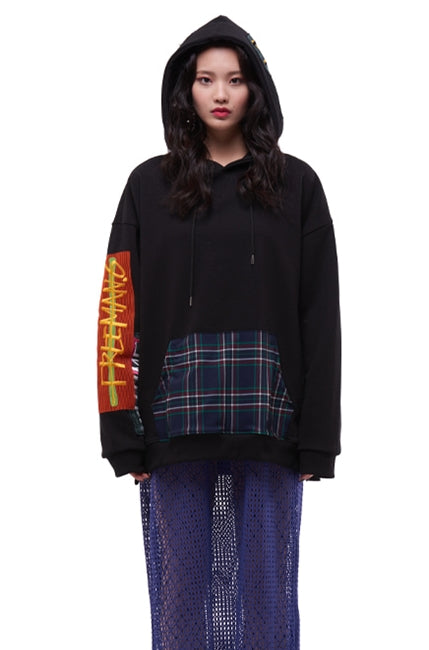 Man.G(マン.ジー)  MGTS20SS302BK