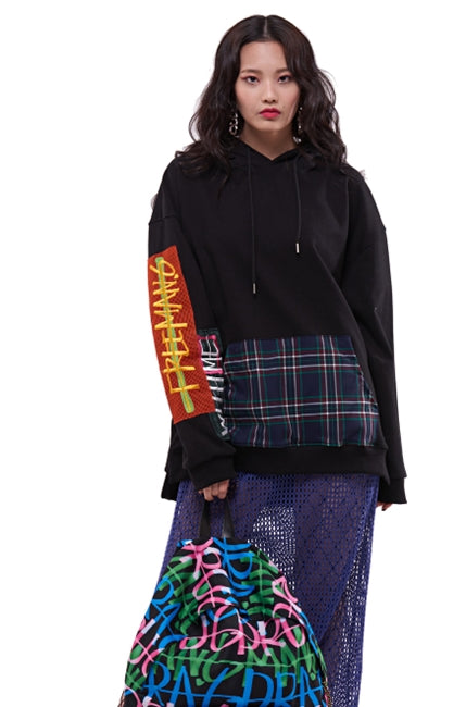 Man.G(マン.ジー)  MGTS20SS302BK