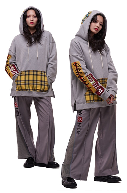 Man.G(マン.ジー)  MGTS20SS301GY