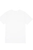 STEALTH V-NECK T-SHIRTS WHITE