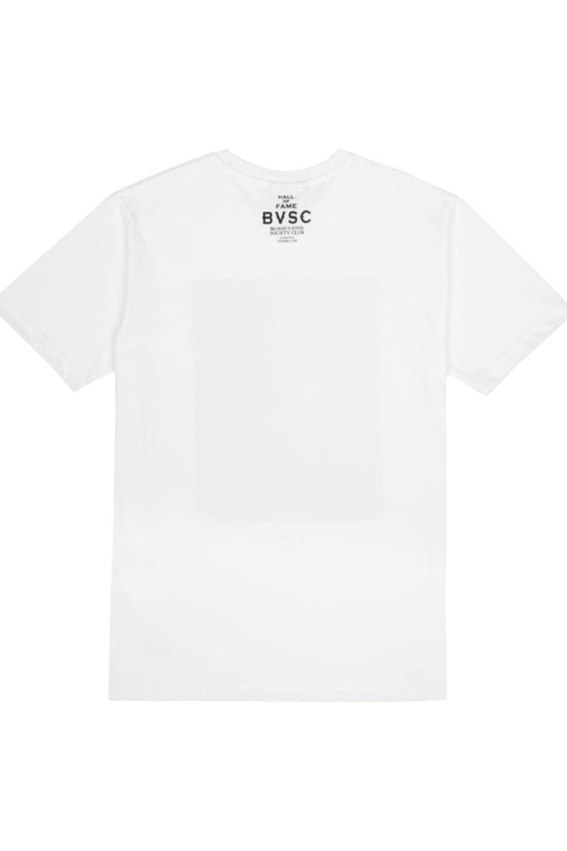 BENJAMIN T-SHIRTS WHITE