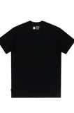 COMPTON BEAR T-SHIRTS BLACK