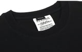 COMPTON BEAR T-SHIRTS BLACK