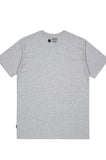 COMPTON BEAR T-SHIRTS GREY