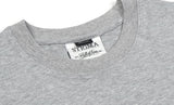 COMPTON BEAR T-SHIRTS GREY