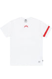GHOST T-SHIRTS WHITE
