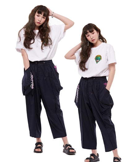 Man.G(マン.ジー)  MGTS20SS319WH