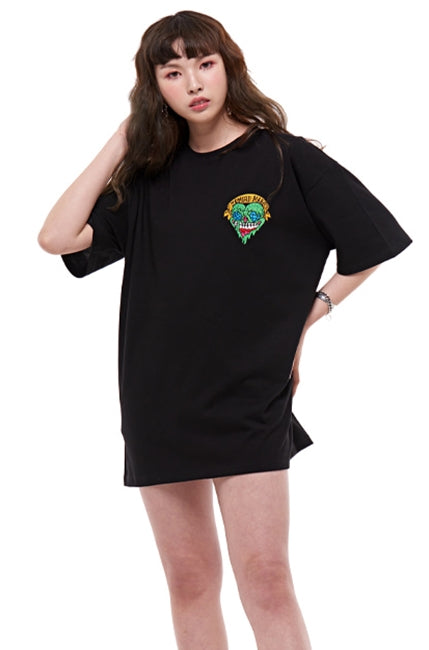 Man.G(マン.ジー)  MGTS20SS318BK