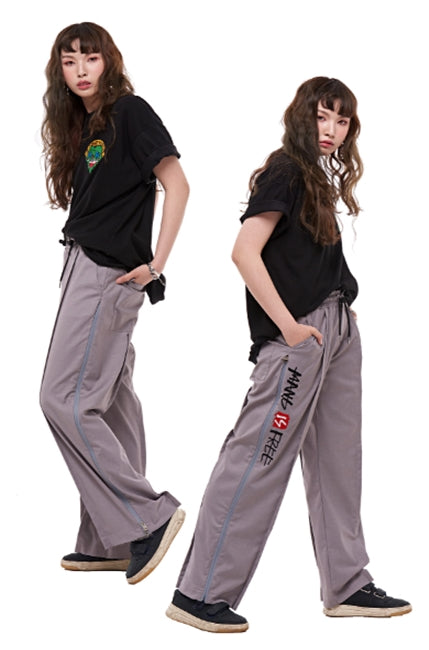 Man.G(マン.ジー)  MGTS20SS318BK