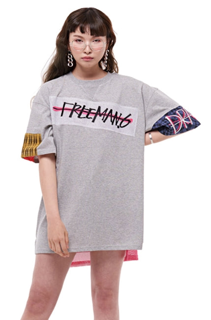 Man.G(マン.ジー)  MGTS20SS315GY