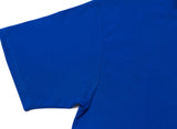 SPREAD OVERSIZED T-SHIRTS BLUE