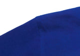 FRAME OVERSIZED T-SHIRTS BLUE