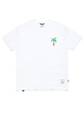 SMOKE BEAR T-SHIRTS WHITE