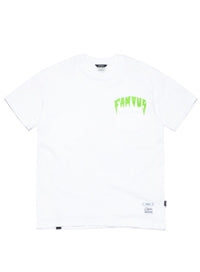 FAMOUS RABBIT T-SHIRTS WHITE