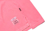 INFAMOUS PIGMENT OVERSIZED T-SHIRTS NEON PINK