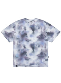 FRAG OVERSIZED T-SHIRTS PATTERN
