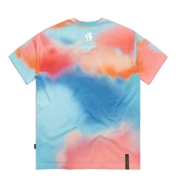 TROPICAL T-SHIRTS PATTERN