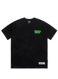 PALM BEACH T-SHIRTS BLACK