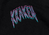 KRAKEN T-SHIRTS BLACK