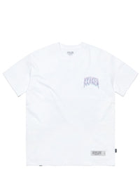 KRAKEN T-SHIRTS WHITE