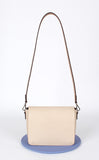 BBYB(ビービーワイビー) Marce Tindy Shoulder Bag (Butter Cream)