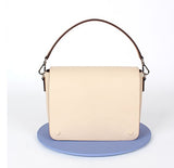 BBYB(ビービーワイビー) Marce Tindy Shoulder Bag (Butter Cream)