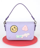 BBYB(ビービーワイビー) Marce Tindy Belt Bag (Sweet Lavender)