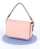 BBYB(ビービーワイビー) Marce Tindy Belt Bag (Peach Blossom)