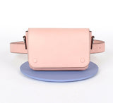 BBYB(ビービーワイビー) Marce Tindy Belt Bag (Peach Blossom)