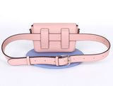 BBYB(ビービーワイビー) Marce Tindy Belt Bag (Peach Blossom)