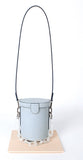 BBYB(ビービーワイビー) Tindy Cylinder Bag (Aquamarine)