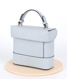 BBYB(ビービーワイビー) Tindy Square Bag (Aquamarine)