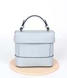 BBYB(ビービーワイビー) Tindy Square Bag (Aquamarine)