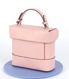 BBYB(ビービーワイビー) Tindy Square Bag (Peach Blossom)