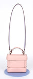 BBYB(ビービーワイビー) Tindy Square Bag (Peach Blossom)