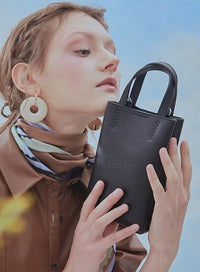 BBYB(ビービーワイビー) BRUNI Micro Mini Bag (Jade Black)