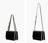 BBYB(ビービーワイビー)  Heather Bag (Jade Black)