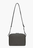 BBYB(ビービーワイビー) MARCE Mini Bag (Charcoal Grey)